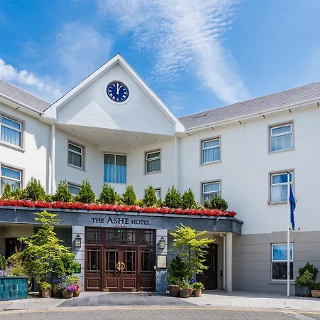 The Ashe Hotel-3